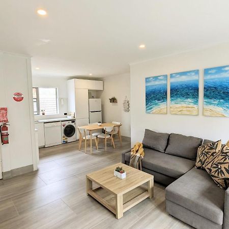 Lotus Stay Manly - Apartment 29E Сидней Экстерьер фото