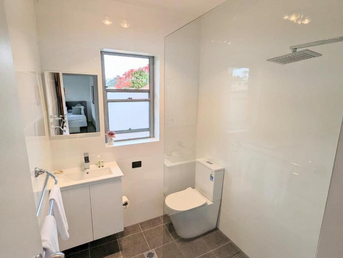 Lotus Stay Manly - Apartment 29E Сидней Экстерьер фото