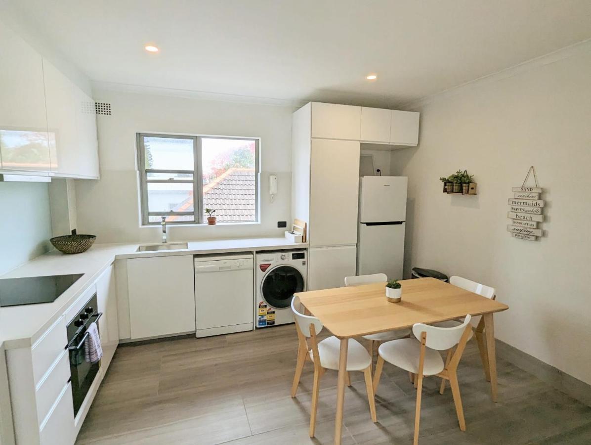 Lotus Stay Manly - Apartment 29E Сидней Экстерьер фото