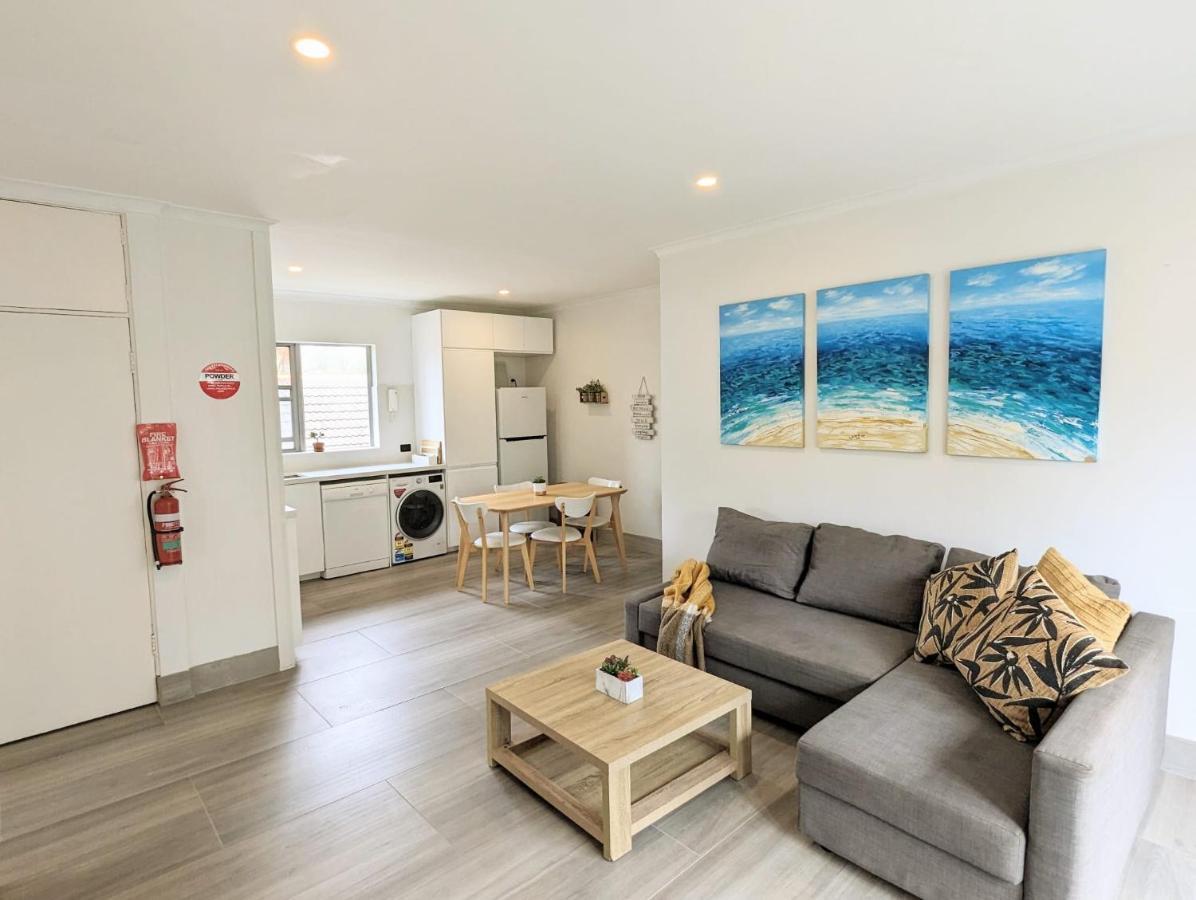 Lotus Stay Manly - Apartment 29E Сидней Экстерьер фото